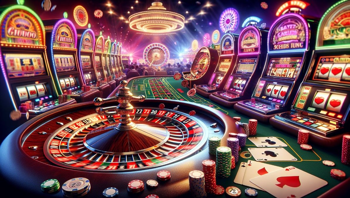 پاکستان میں 888 Casino قانونی ہے۔