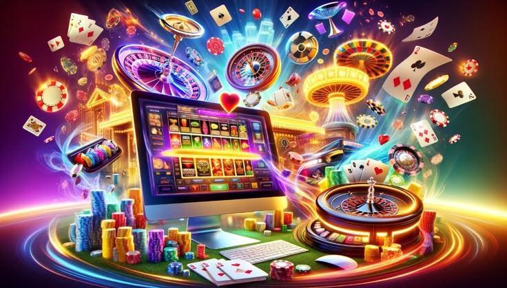 888 Casino Welcome Bonus