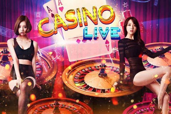 888 Casino Live Betting