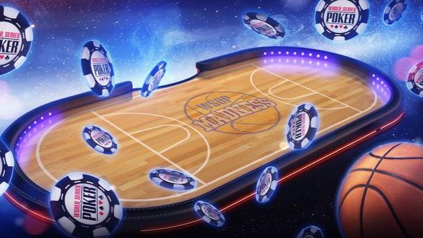 888 Casino Welcome Bonus