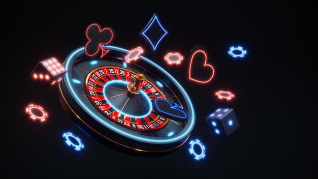 888 Casino Welcome Bonus