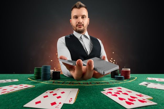 888 Casino Live Casino